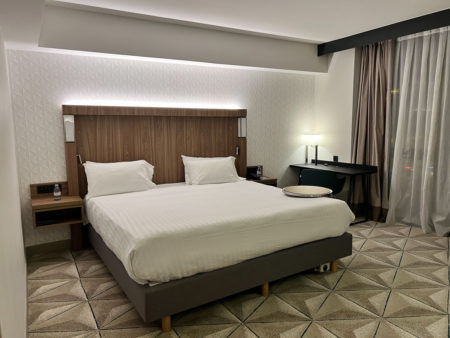 Courtyard By Marriott Paris Porte De Versailles 10
