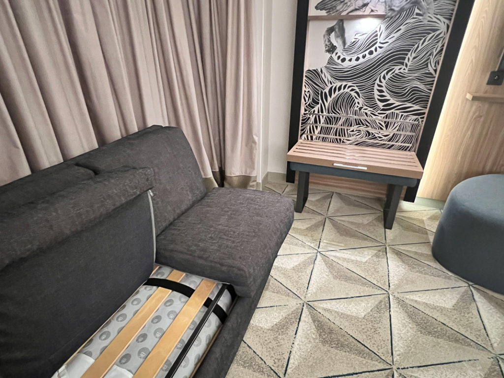 Courtyard By Marriott Paris Porte De Versailles 22