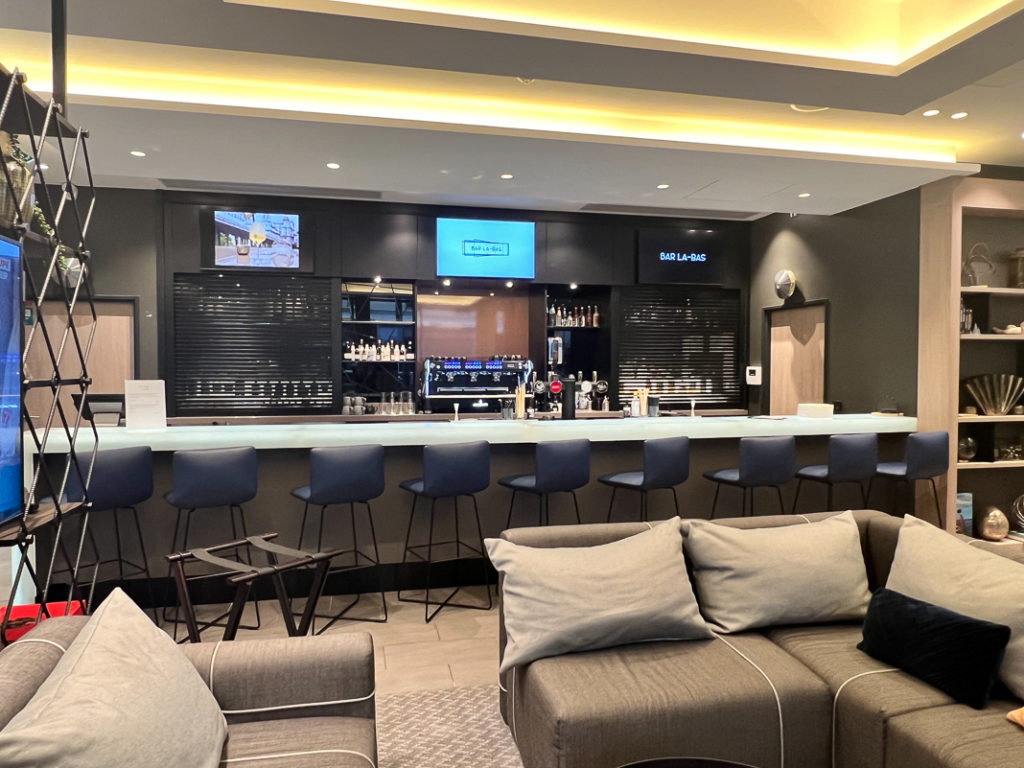 Courtyard By Marriott Paris Porte De Versailles 36