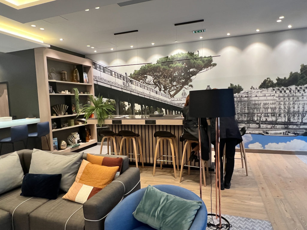 Courtyard By Marriott Paris Porte De Versailles 37