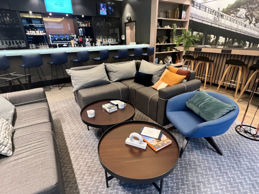 Courtyard By Marriott Paris Porte De Versailles 38