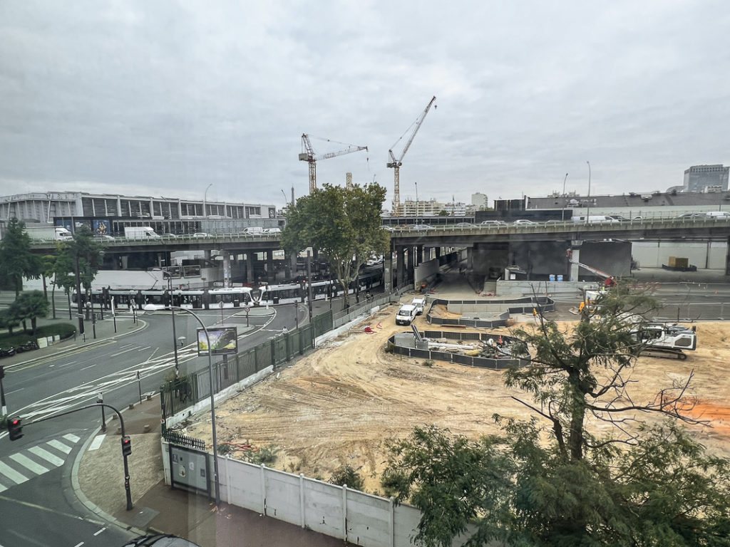 Courtyard By Marriott Paris Porte De Versailles 44