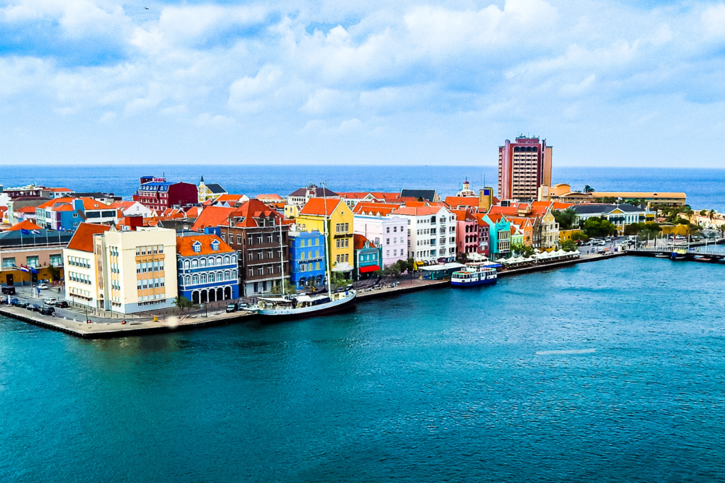 Curaçao