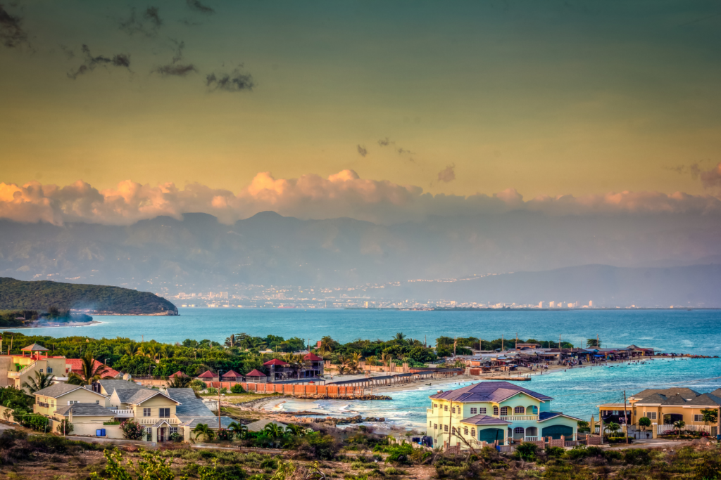 Jamaica