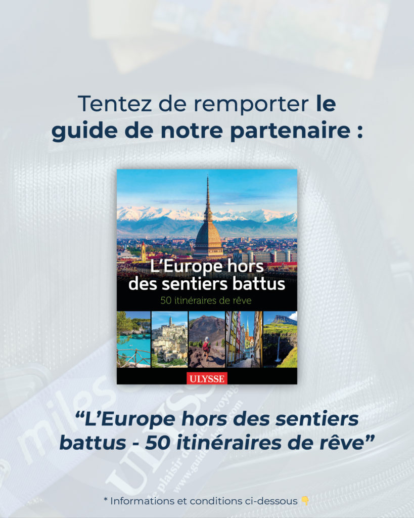 Milesopedia Jeu Concours Ulysse 2