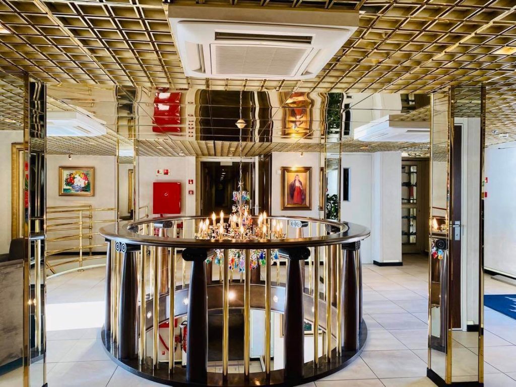 Mv La Belle De L Adriatique