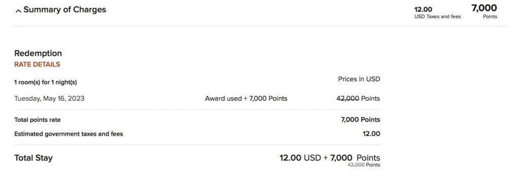 Maldives On A Budget Use Of A Certificate 2