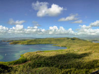 Presqu Ile De La Caravelle Martinique Crédit Frédéric Deluen