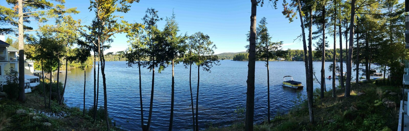 Ripplecove Hotel Room -37-