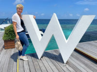 W Maldives