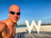 W Maldives