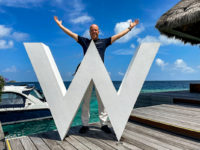 W Maldives
