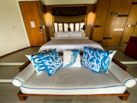 W Maldives