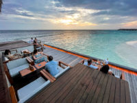W Maldives