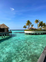 W Maldives