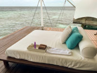 W Maldives