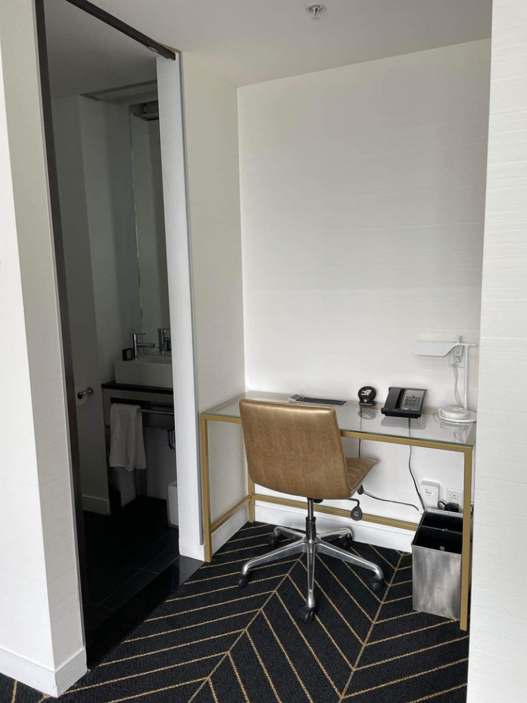 W Montreal Hotel Crédit Linda Vezina 07