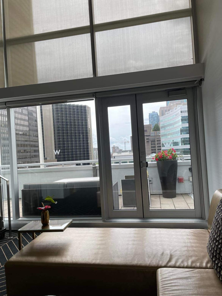 W Montreal Hotel Crédit Linda Vezina 09