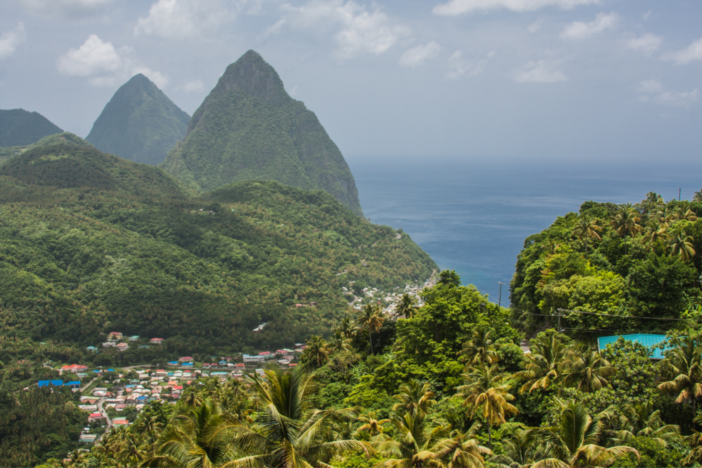 st. lucia