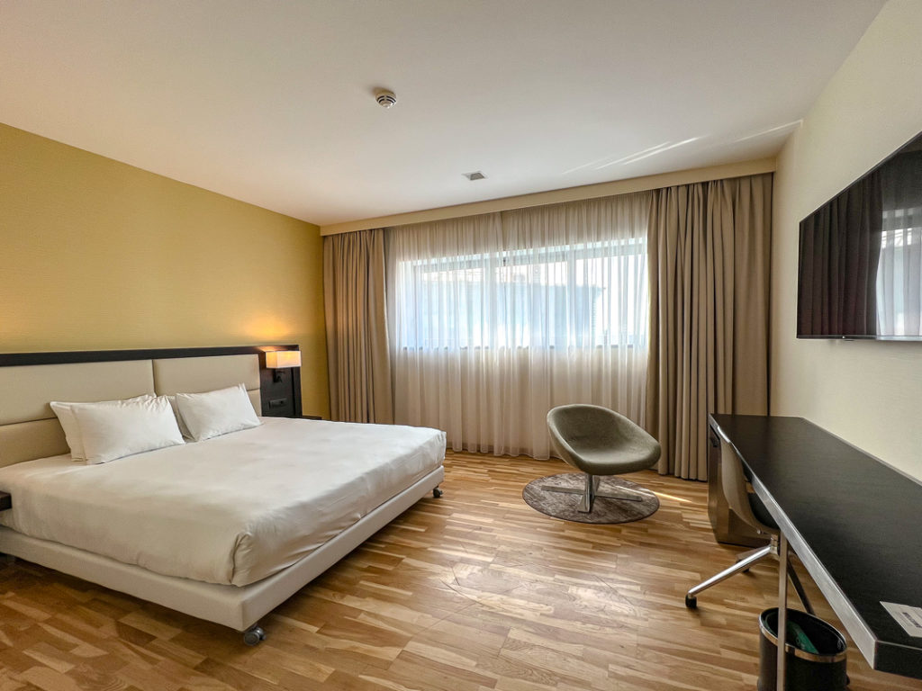 AC Hotel Milan Sesto