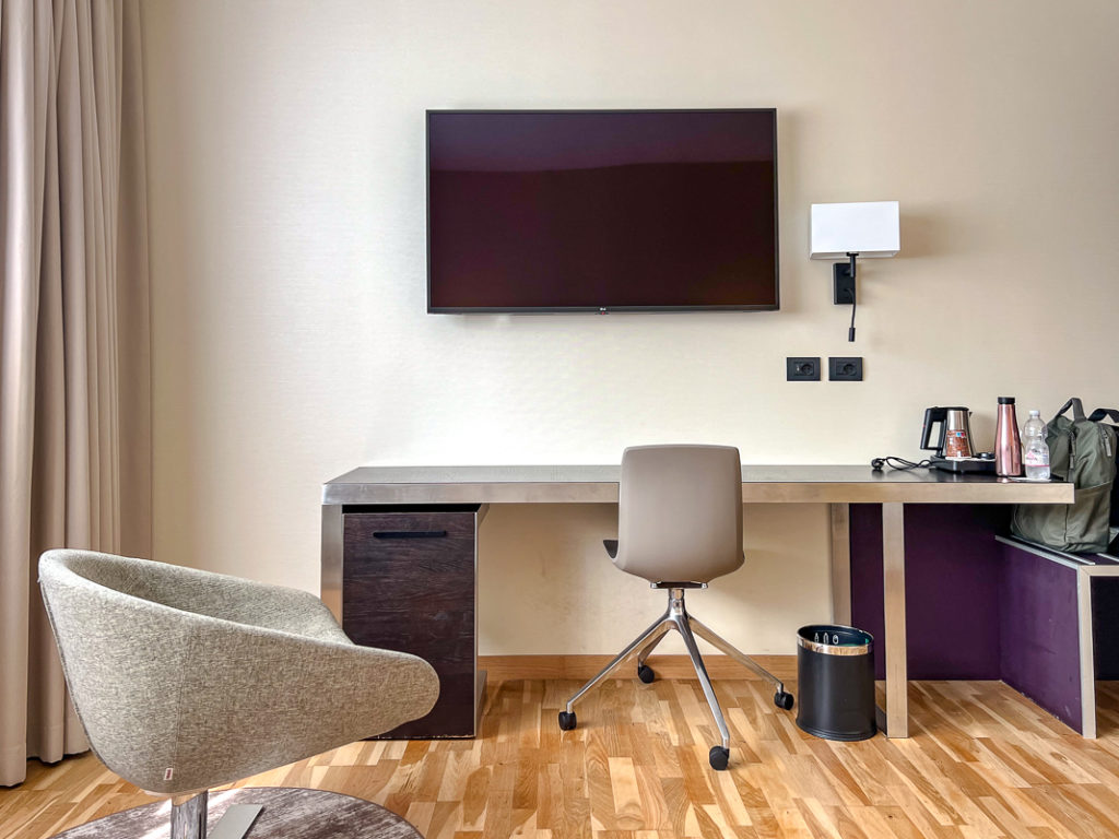 AC Hotel Milan Sesto