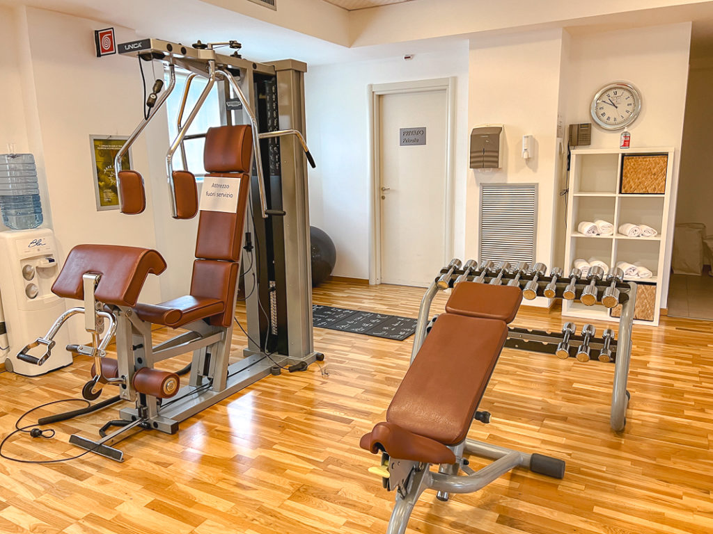 AC Hotel Milan Sesto