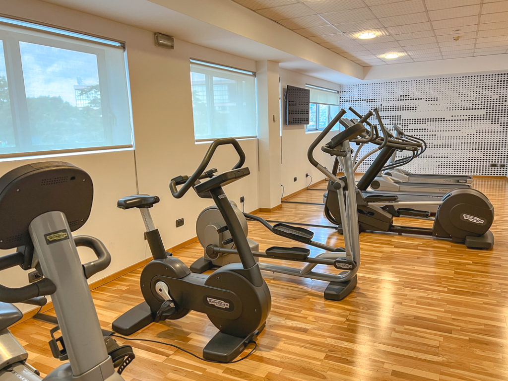 AC Hotel Milan Sesto