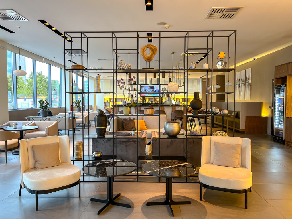 AC Hotel Milan Sesto