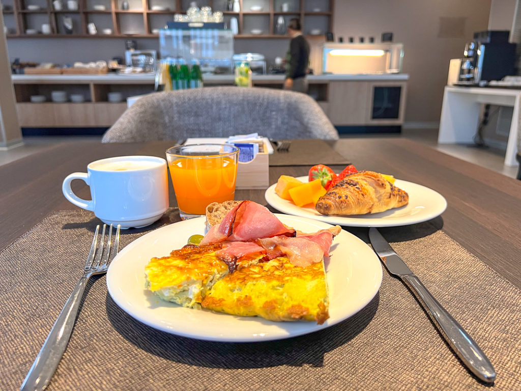 AC Hotel Milan Sesto