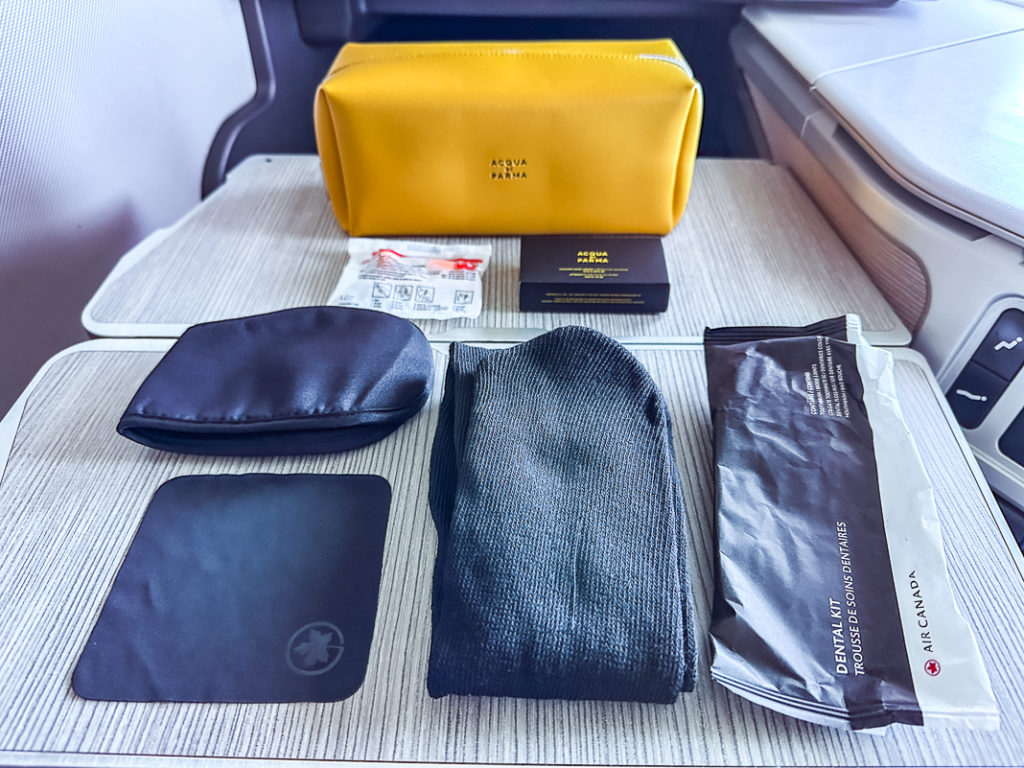 Acqua di parma Kit AC-7