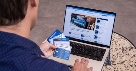 Cartes Damerican Express