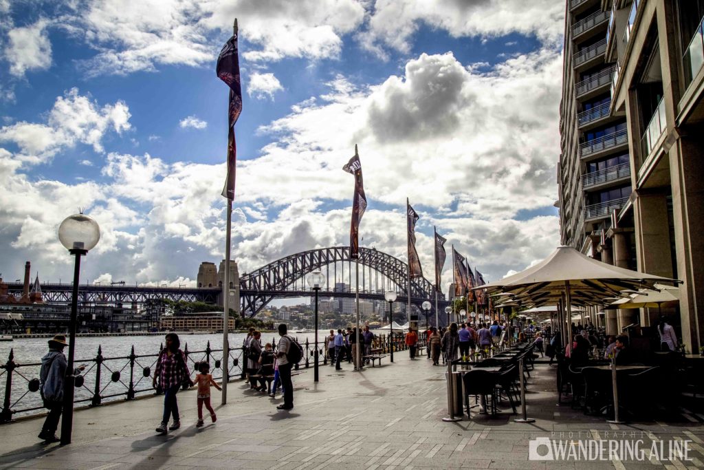 Circular Quay