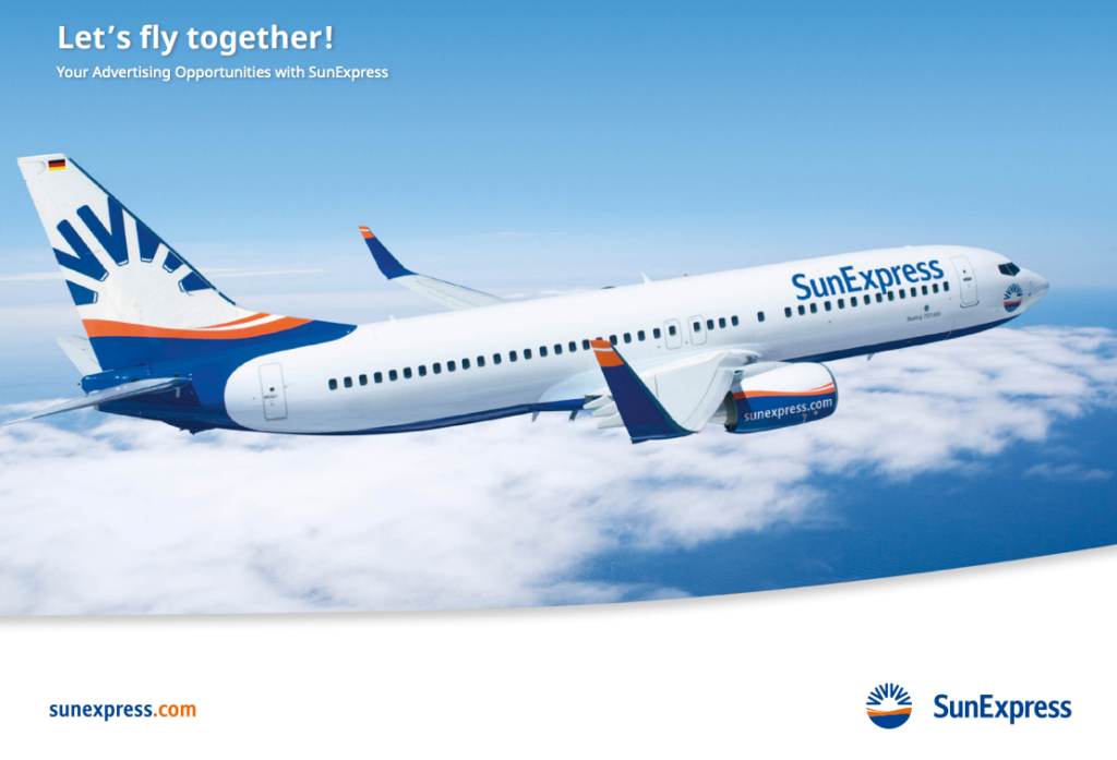 Crédit Sunexpress