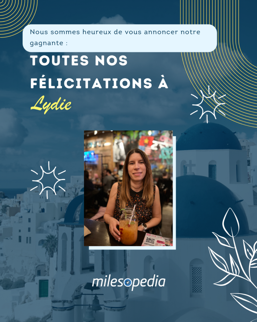 Fin De Concours novembre