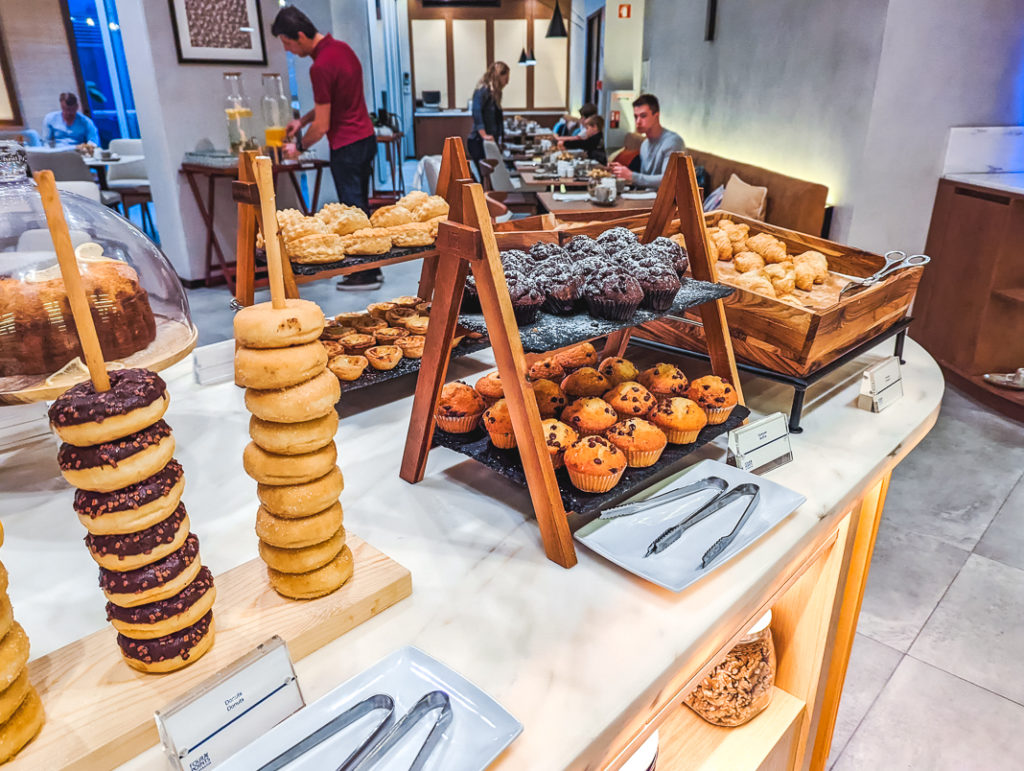 Four Points Porto 39