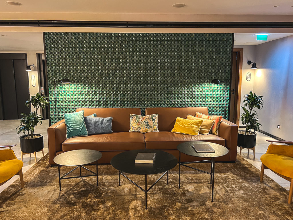 Four Points By Sheraton Matosinhos