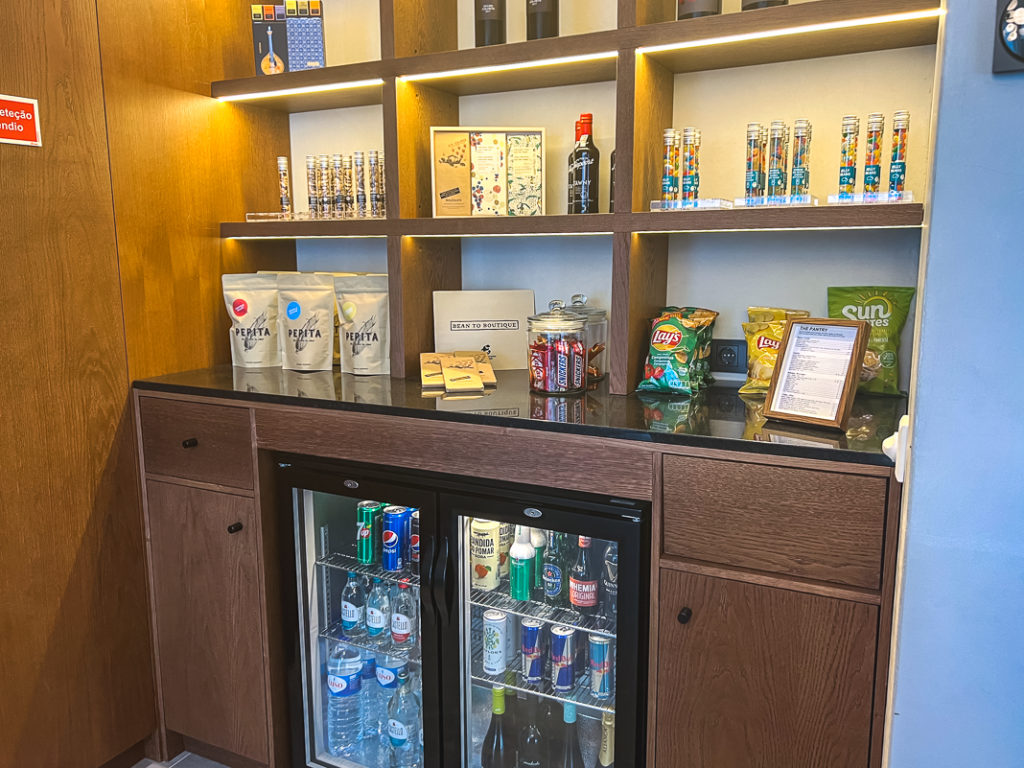 Four Points By Sheraton Matosinhos