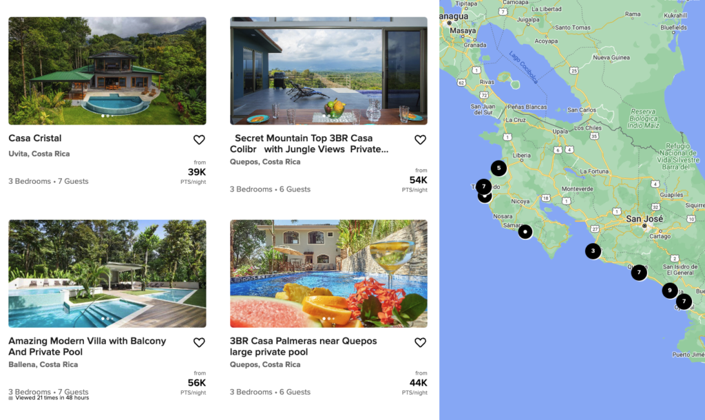 Home Villas Marriott Bonvoy