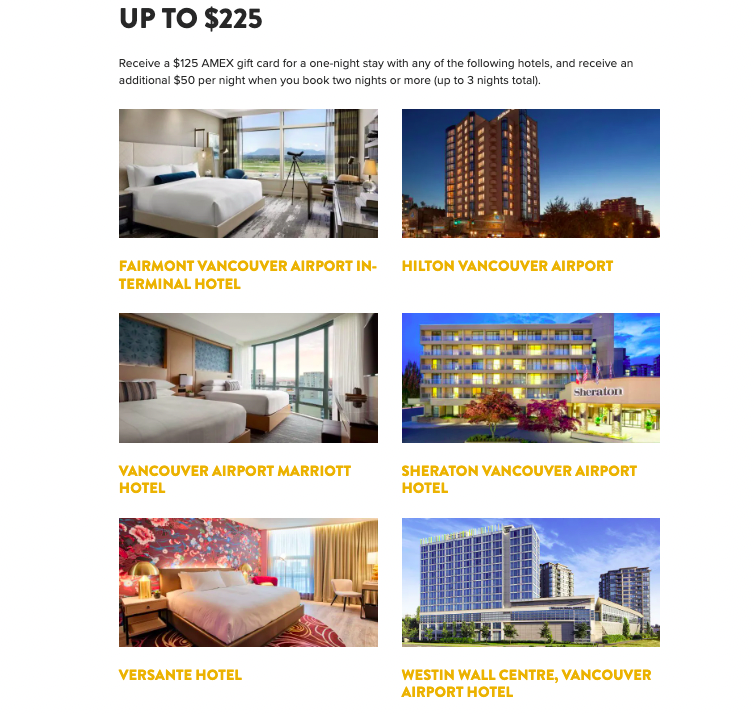 Richmond Hotel Promo 225