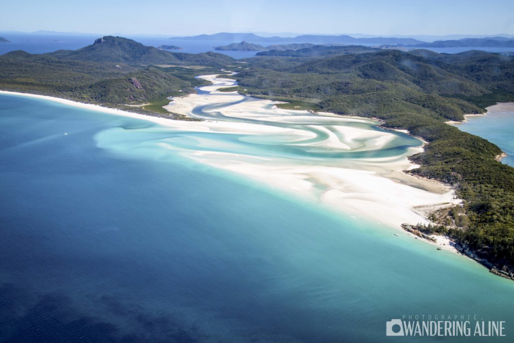 Australia Whitsundays