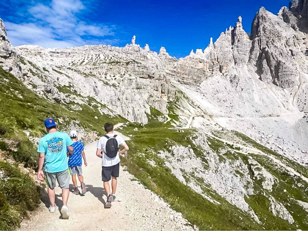 Italie Leila Provencher 1