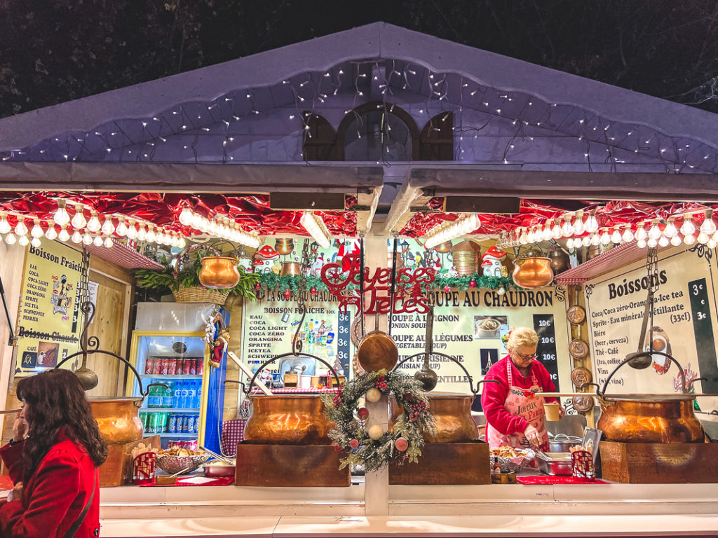 Marche Noel Paris 02