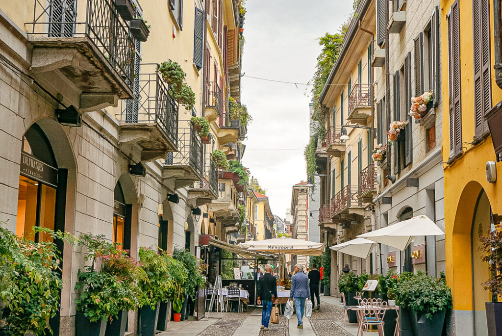 Milan Credit Marie Eve 50