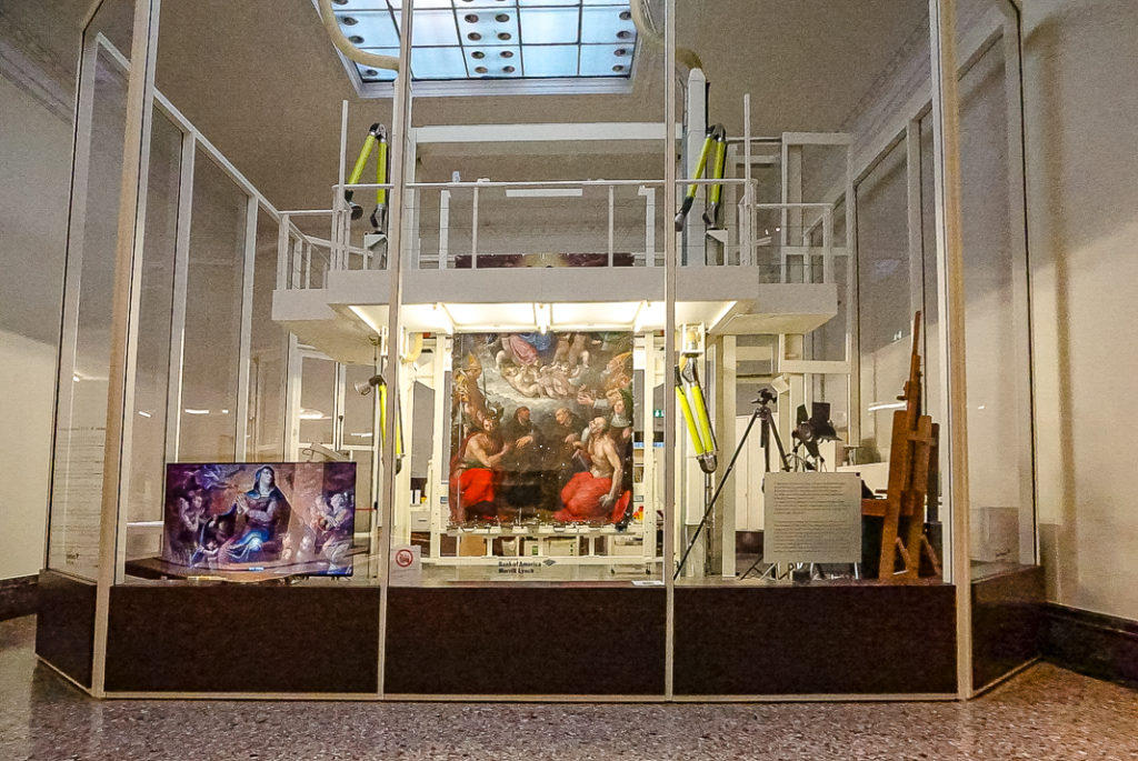 Milan Credit Marie Eve 60