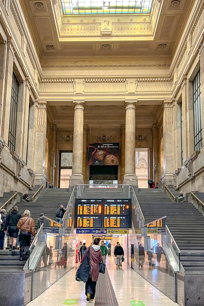 Milan Credit Marie Eve 76