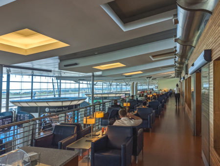 Porto Salon Aeroport 5