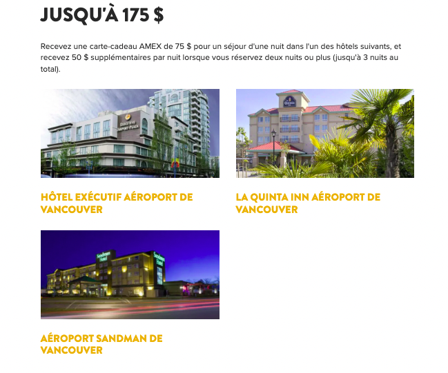 Richmond Hotel Promo 175