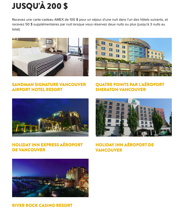 Richmond Hotel Promo 200