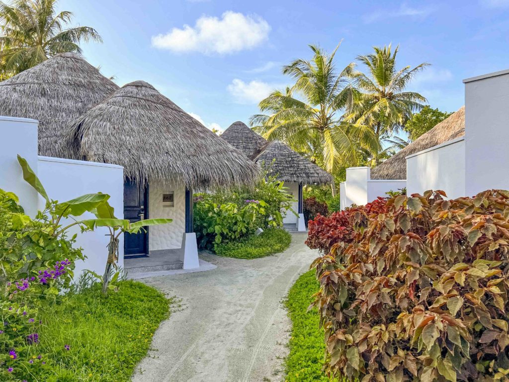 Sheraton Maldives Full Moon Resort Spa 6667