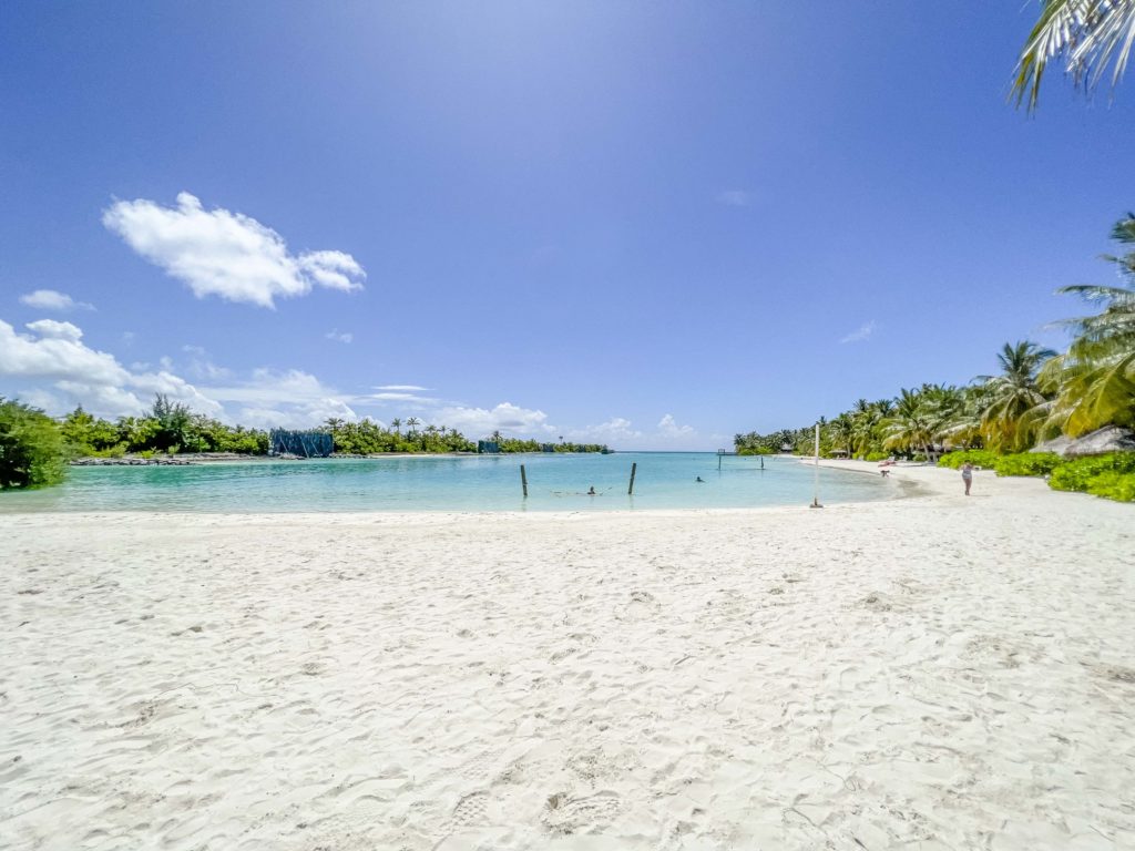 Sheraton Maldives Lagoon 6930